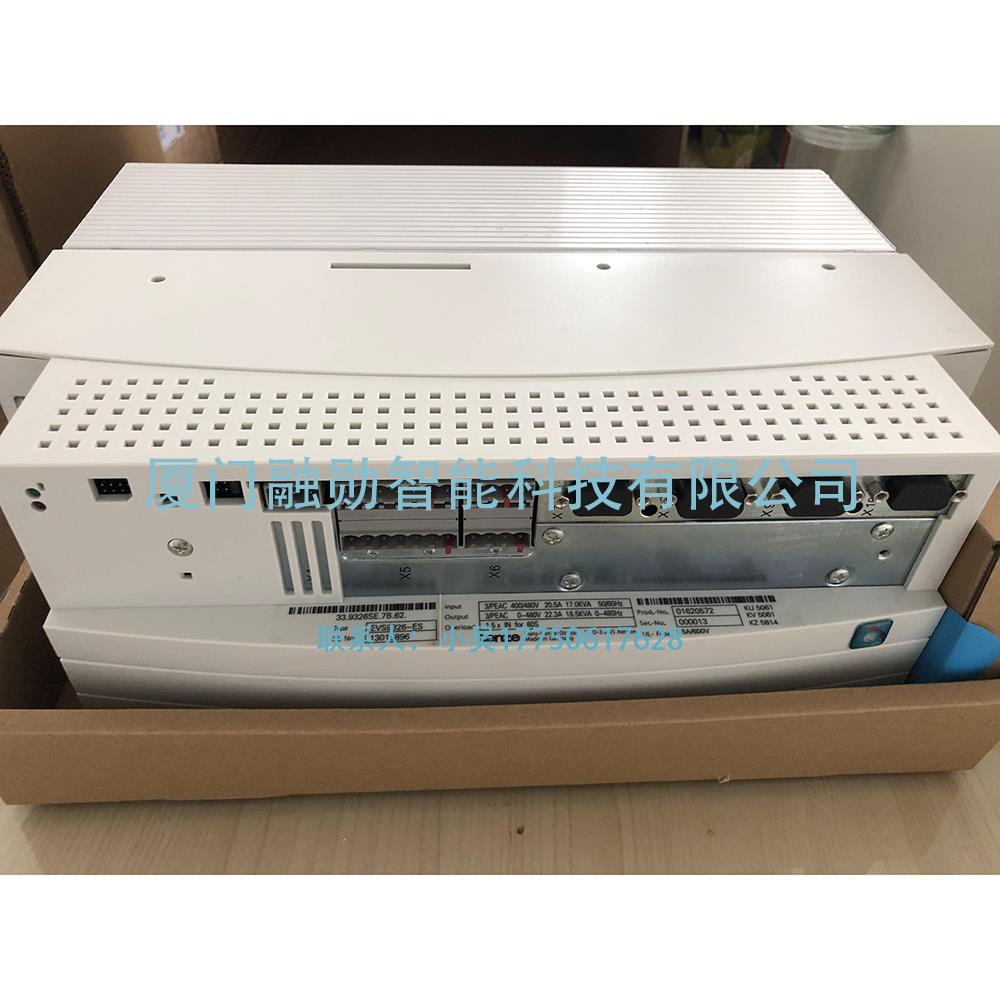 LENZE伦茨 EVS9326-ES 伺服驱动器 变频器 议价包邮供应