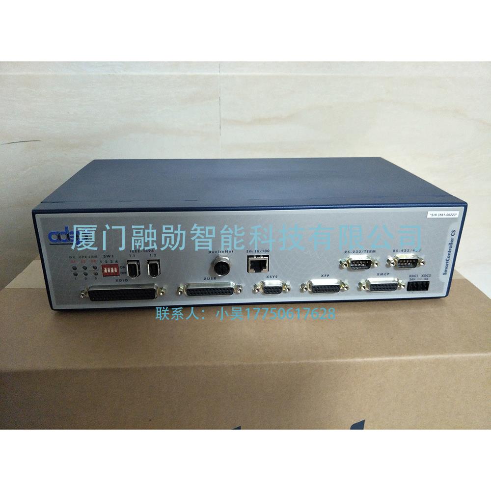ADEPT爱德普 30356-10000 智能控制器 全新 包邮议价出售