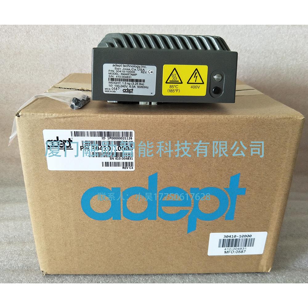ADEPT爱德普 30410-10000 伺服电源控制模块 全新 包邮议价出售