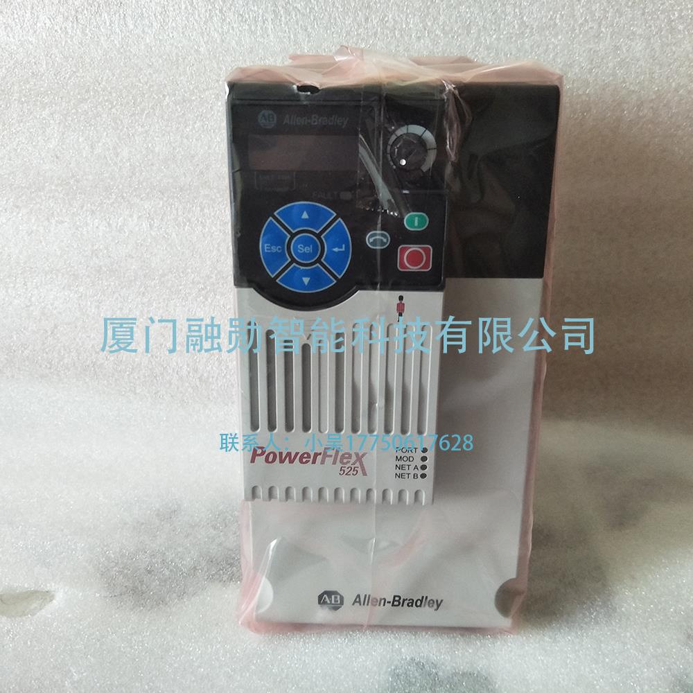 AB罗克韦尔 25B-D013N104 交流驱动器 议价包邮/UpLoadFile/p/2025617/1510361.jpg