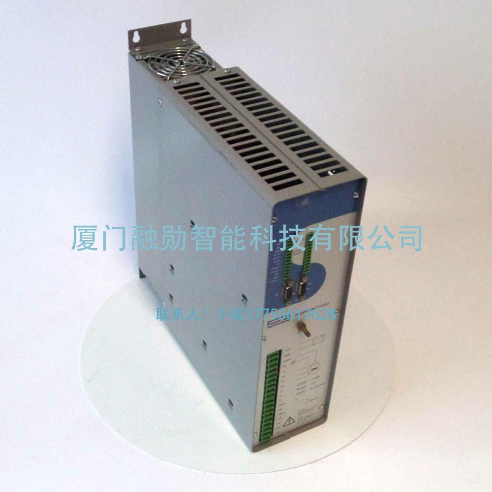 Kollmorgen科尔摩根 Digifas 7108-SPS 伺服驱动器 原装议价