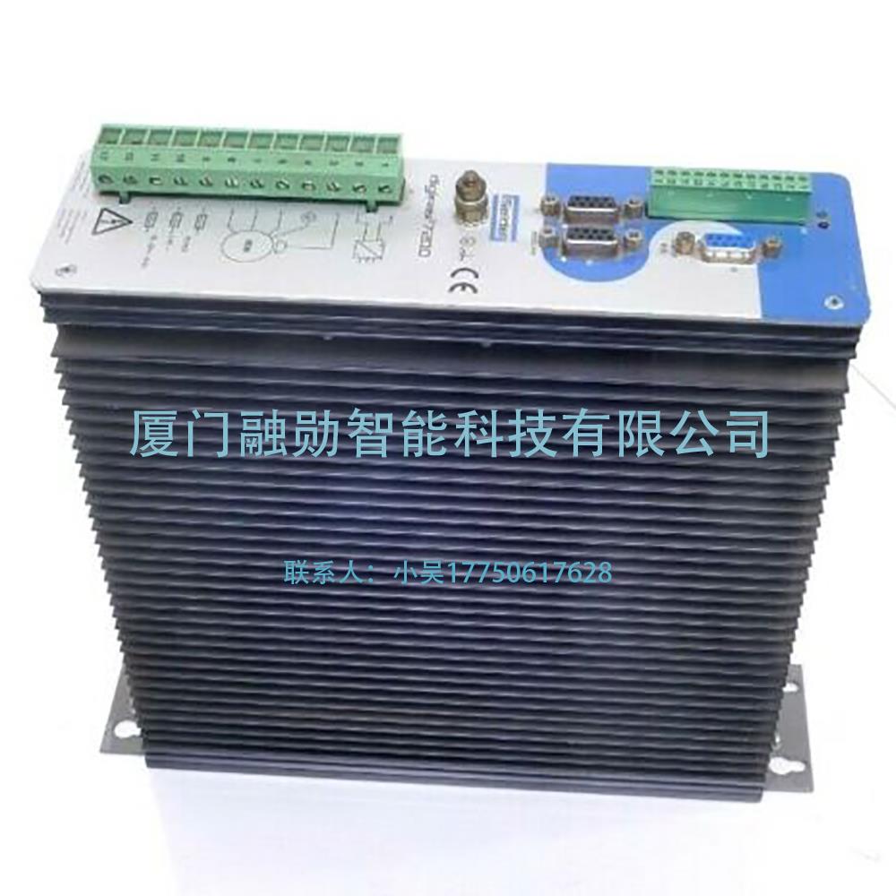 Kollmorgen科尔摩根 digifas 7202 伺服驱动器 库存议价原装