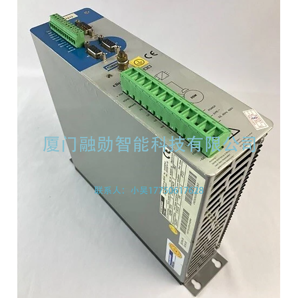 Kollmorgen科尔摩根 digifas 7206 伺服驱动器 库存议价全新出售