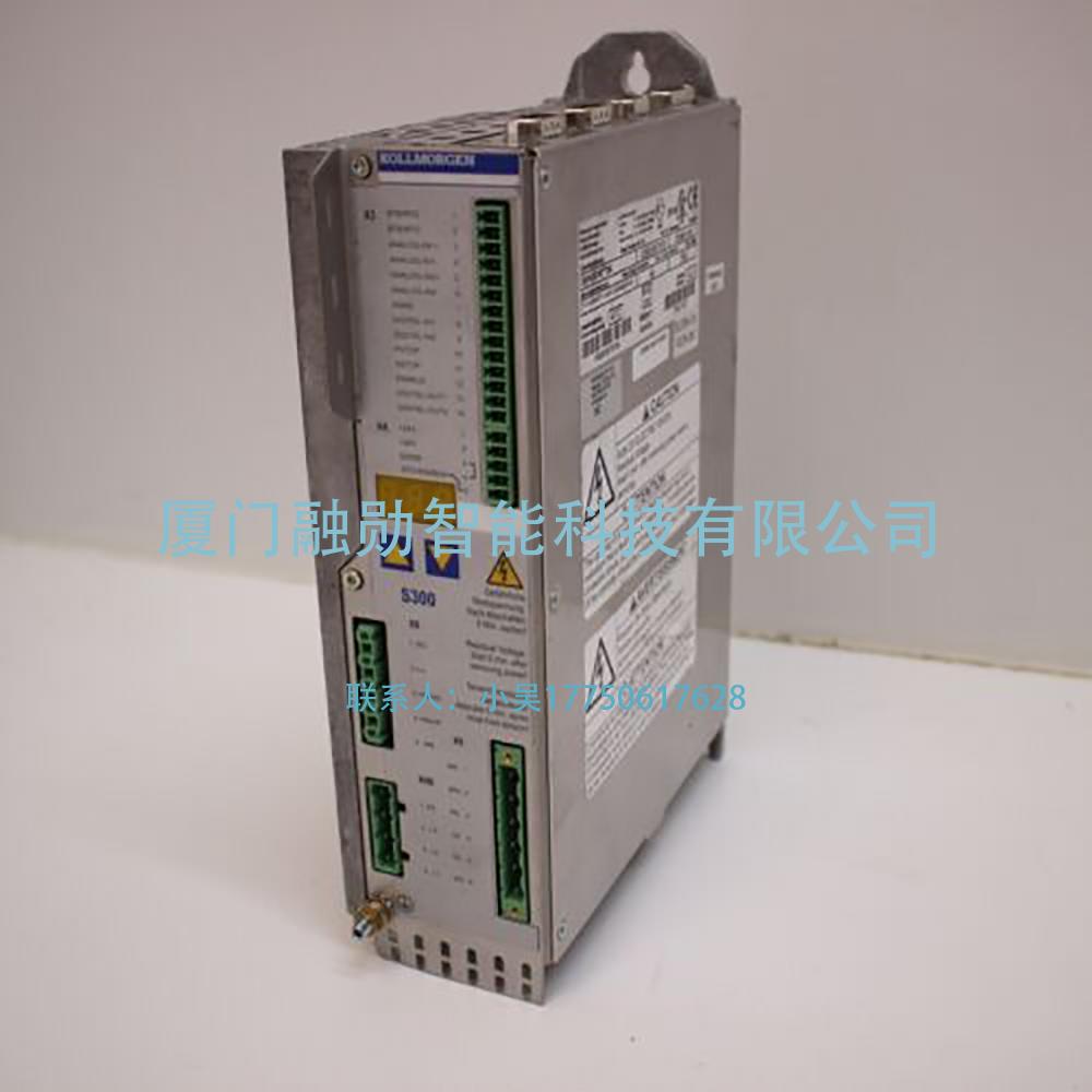 Kollmorgen科尔摩根 SERVOSTAR 306 S30661 伺服驱动器 现货出售