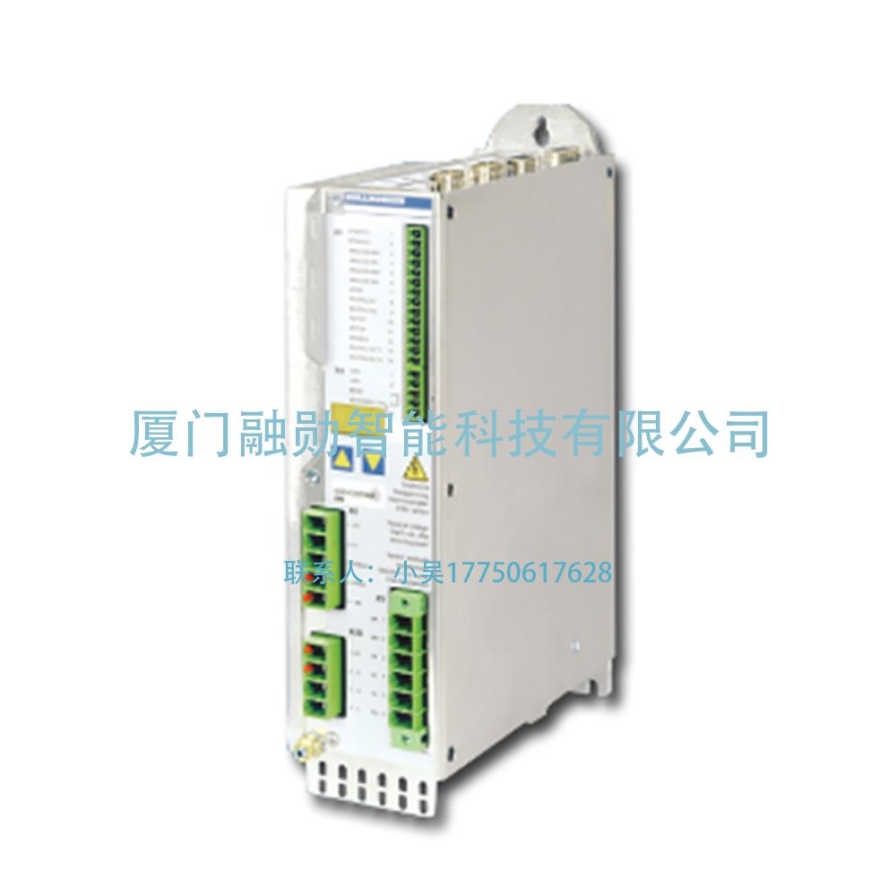 Kollmorgen科尔摩根 SERVOSTAR 306 S30661-FN 伺服驱动器 现货议价