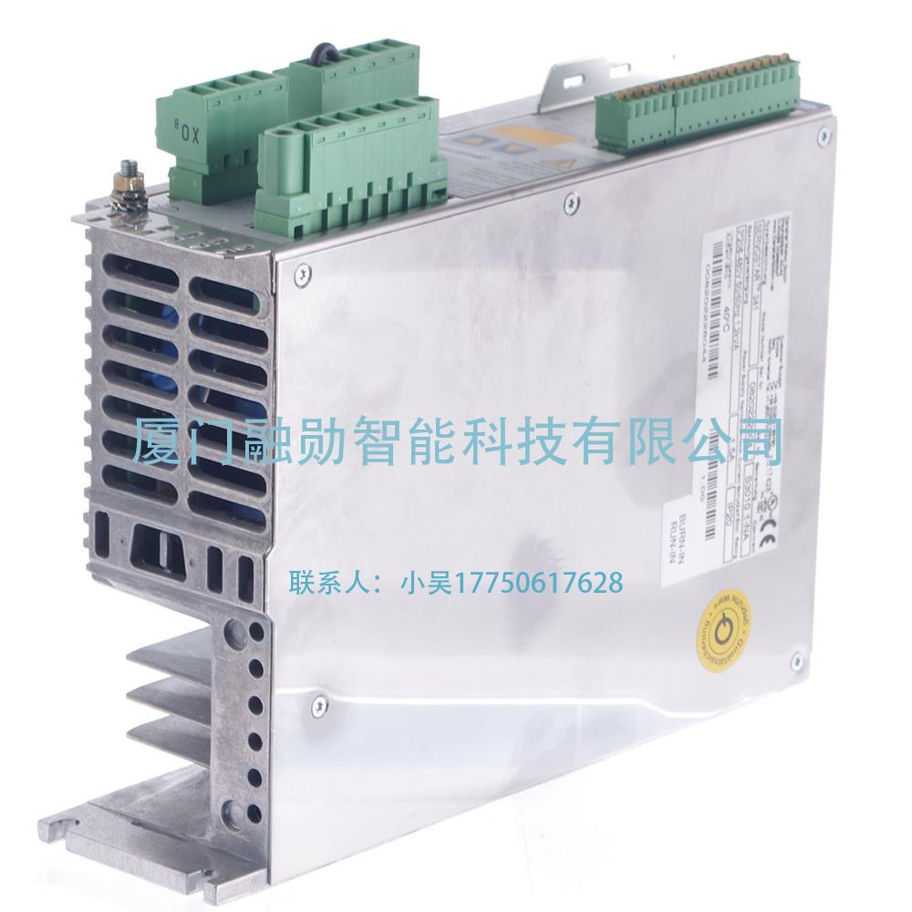 Kollmorgen科尔摩根 SERVOSTAR 341 S30101-NA 伺服驱动器 议价出售/UpLoadFile/p/2025618/147481.jpg