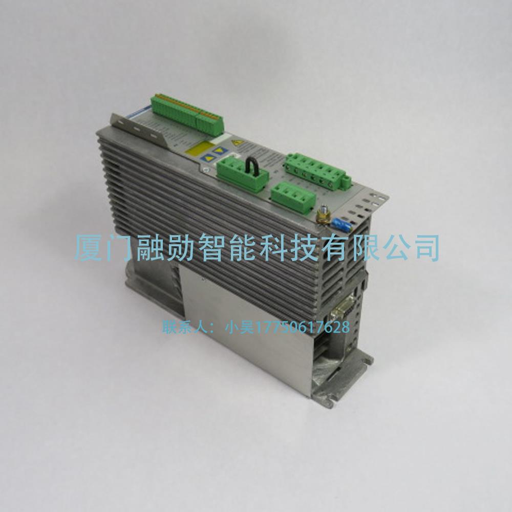 Kollmorgen科尔摩根 SERVOSTAR 343 S30301-PB伺服驱动器 全新供应