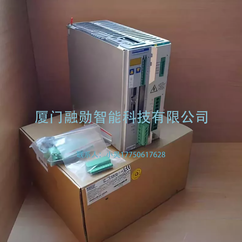 Kollmorgen科尔摩根 SERVOSTAR 406A-S S406A-SE 伺服驱动器 原装