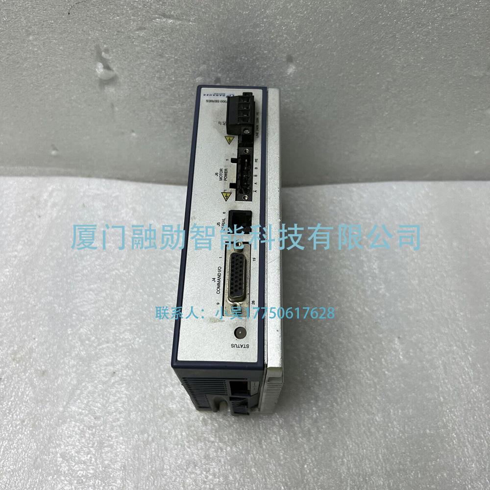 Kollmorgen科尔摩根 PE201260 伺服驱动器 全新原装/UpLoadFile/p/2025619/1523261.jpg