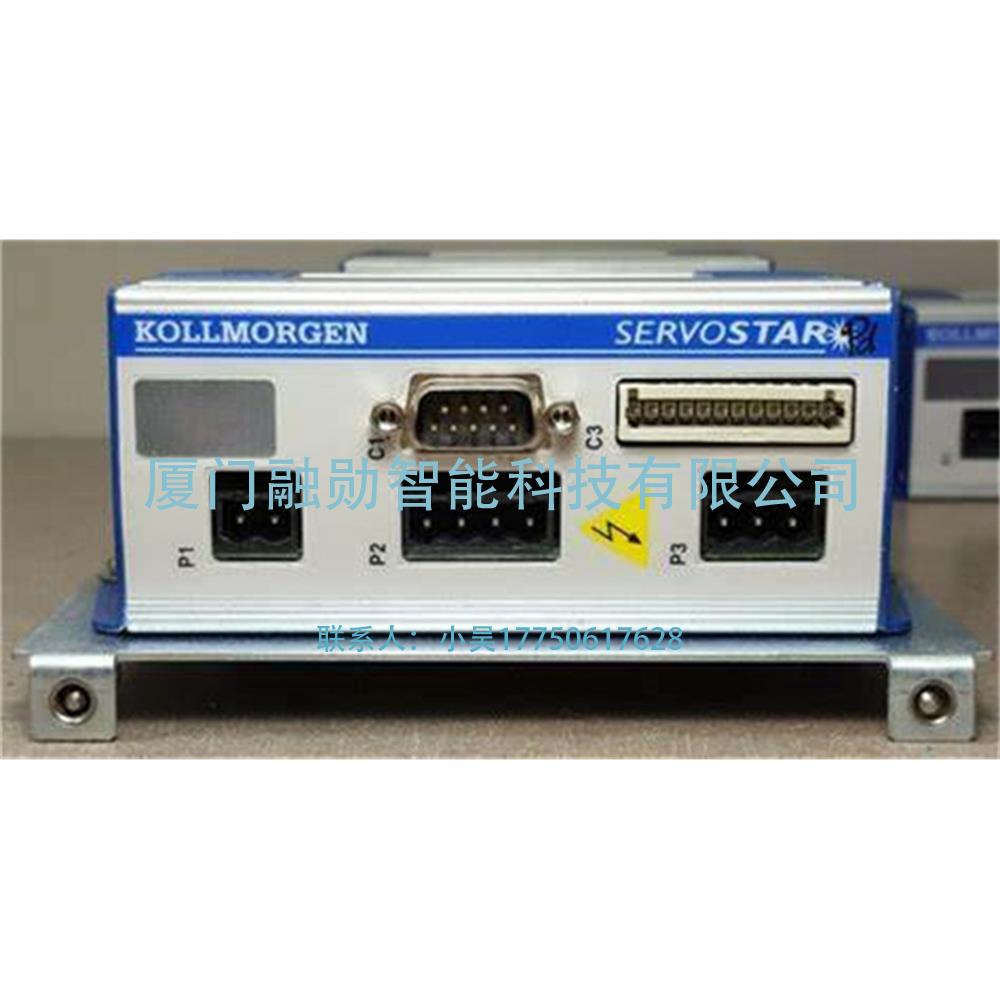 Kollmorgen科尔摩根 PE201261 伺服驱动器 全新原装议价/UpLoadFile/p/2025619/1543541.jpg