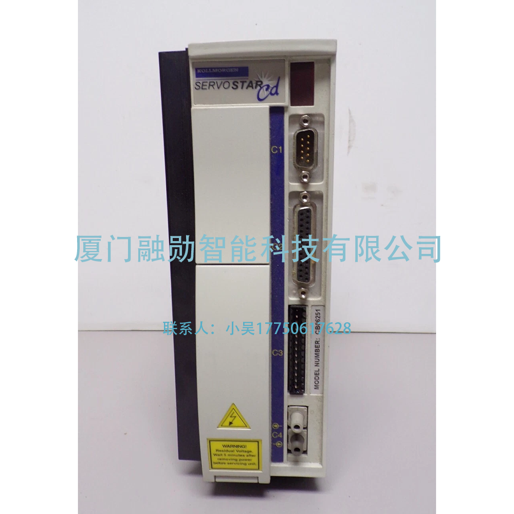 Kollmorgen科尔摩根 CB06251 伺服驱动器 全新议价原装出售/UpLoadFile/p/2025619/1619251.png