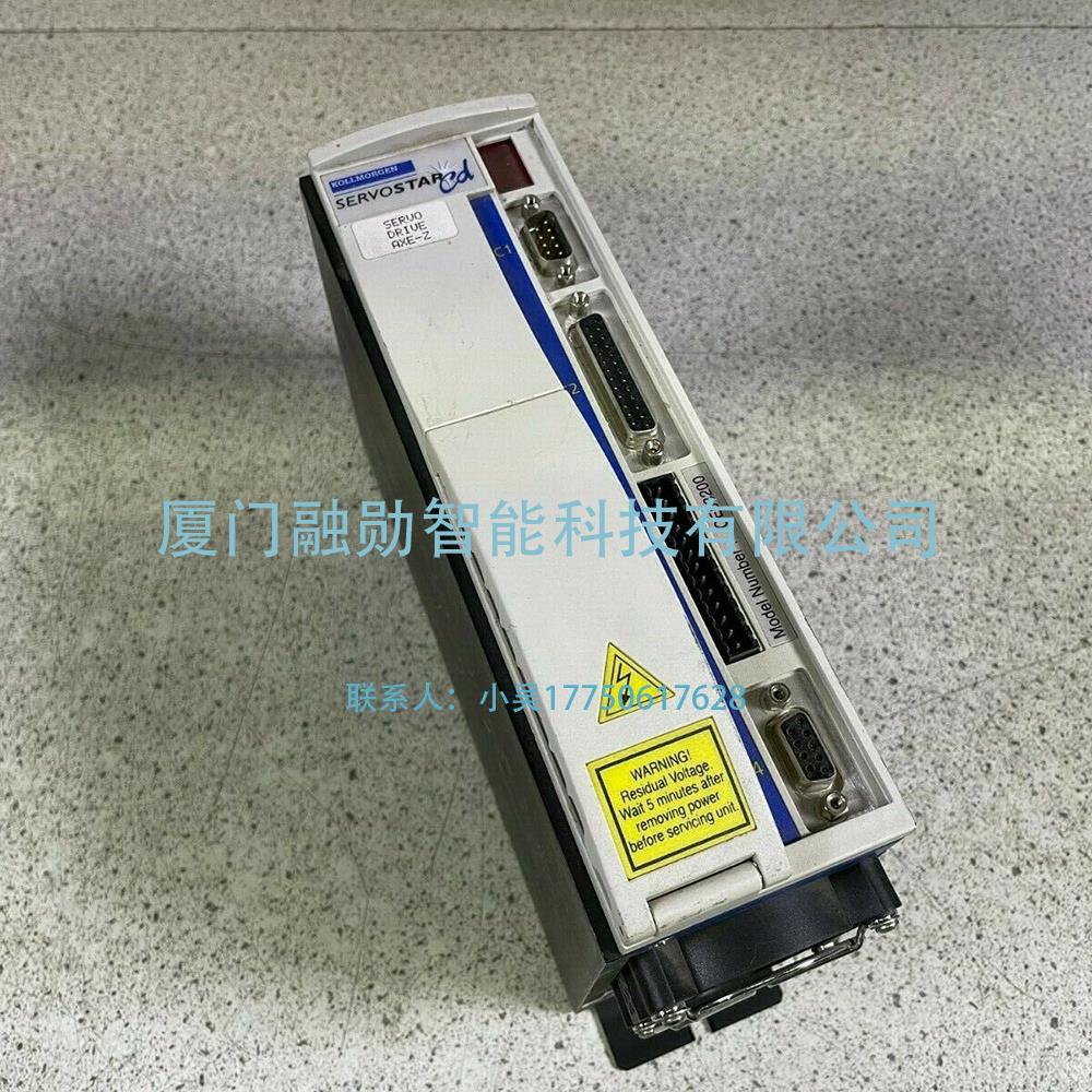 Kollmorgen科尔摩根 CE03200 伺服驱动器 全新议价原装出售