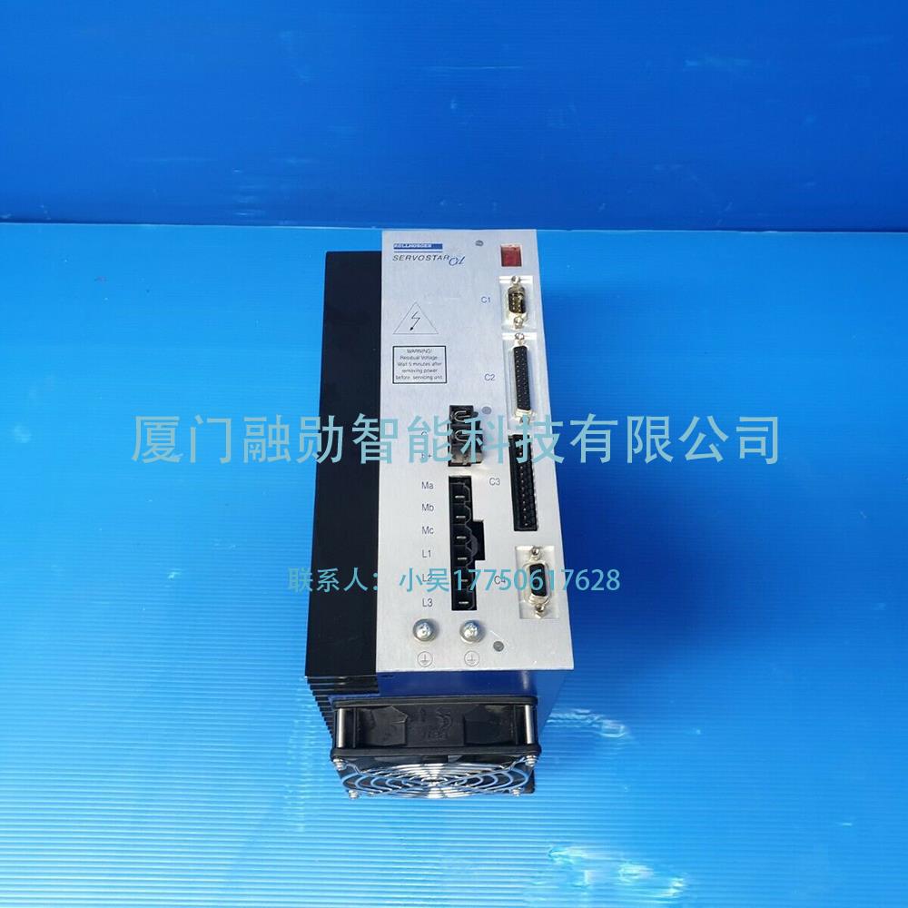 Kollmorgen科尔摩根 CE20560 伺服驱动器 全新议价出售