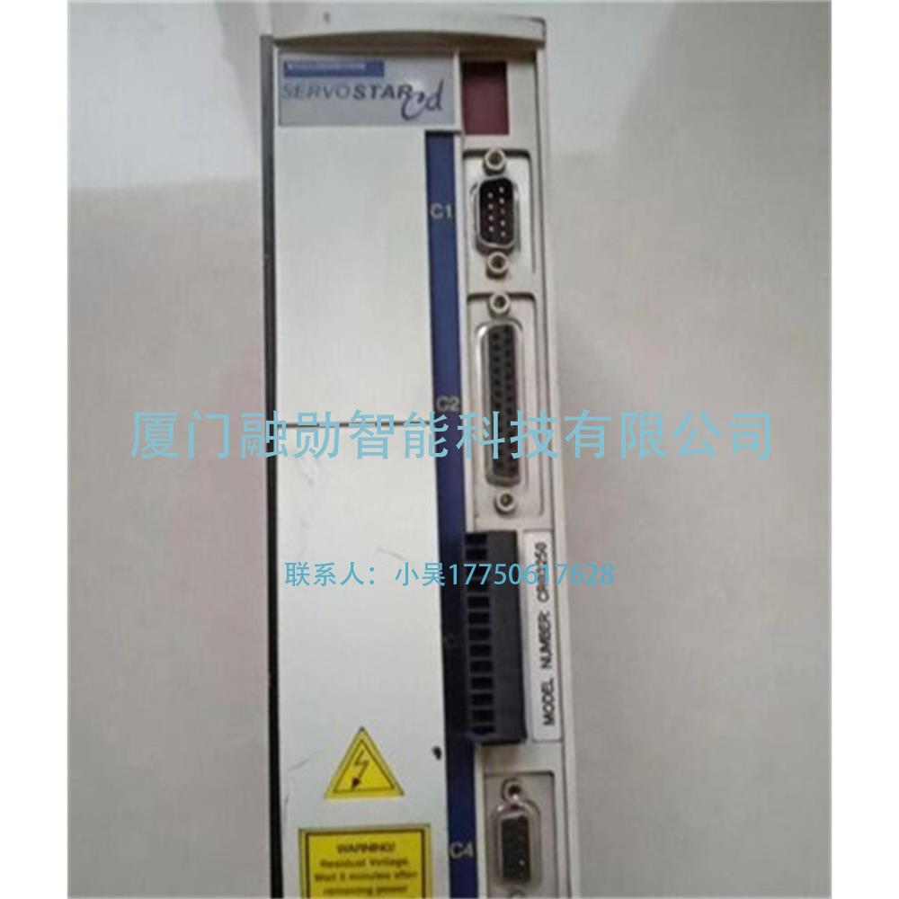 Kollmorgen科尔摩根 CR03250 伺服驱动器 全新原装议价出