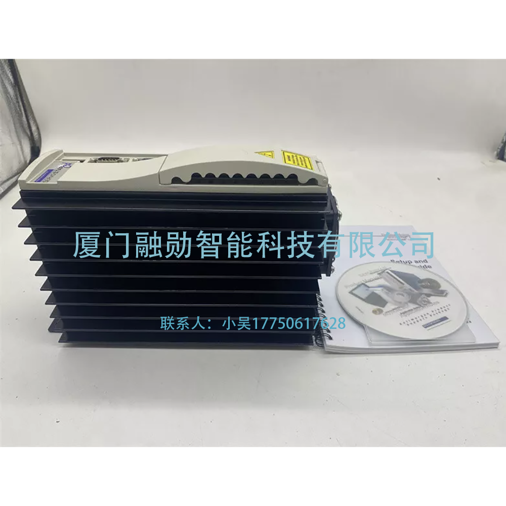 Kollmorgen科尔摩根 CR03251 伺服驱动器 全新原装包邮出售
