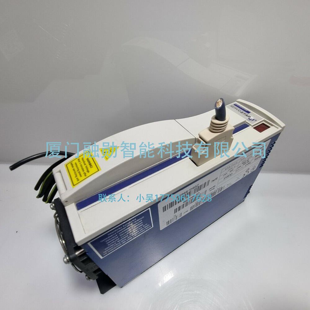 Kollmorgen科尔摩根 CP303250 伺服驱动器 全新议价出售
