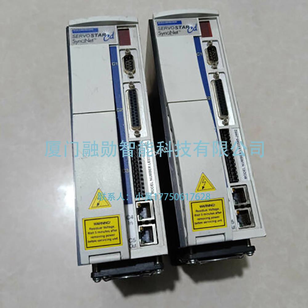 Kollmorgen科尔摩根 LR03565 伺服驱动器 议价全新出售