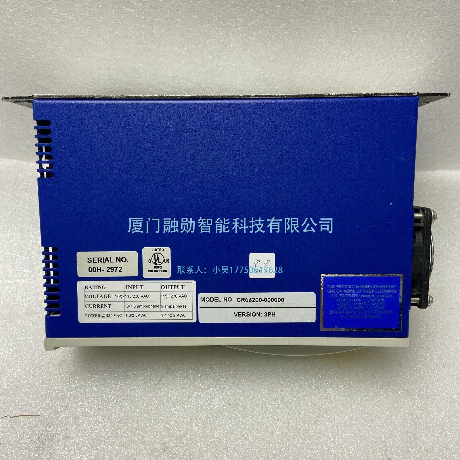Kollmorgen科尔摩根 CR06200-000000 伺服驱动器 全新原装包邮供应/UpLoadFile/p/2025623/18356s-l1600-(3).jpg