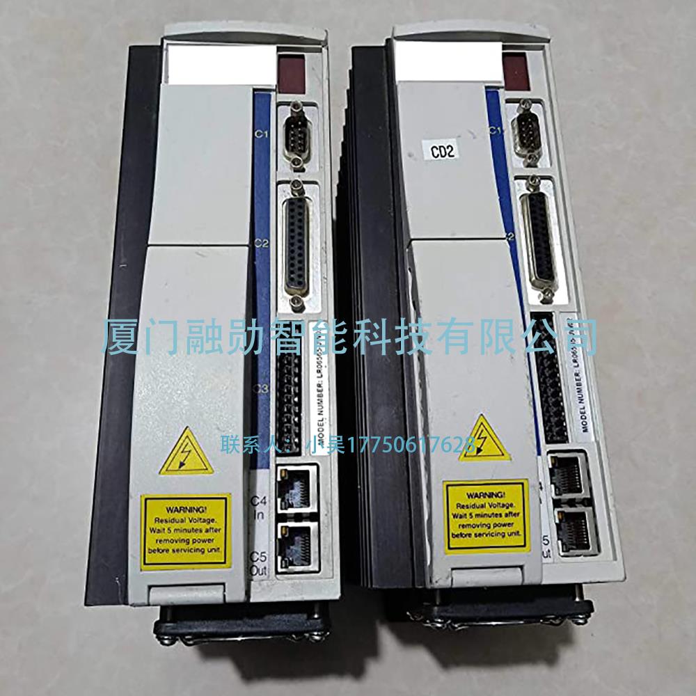 Kollmorgen科尔摩根 LR06565-JW02 伺服驱动器 全新原装包邮出售
