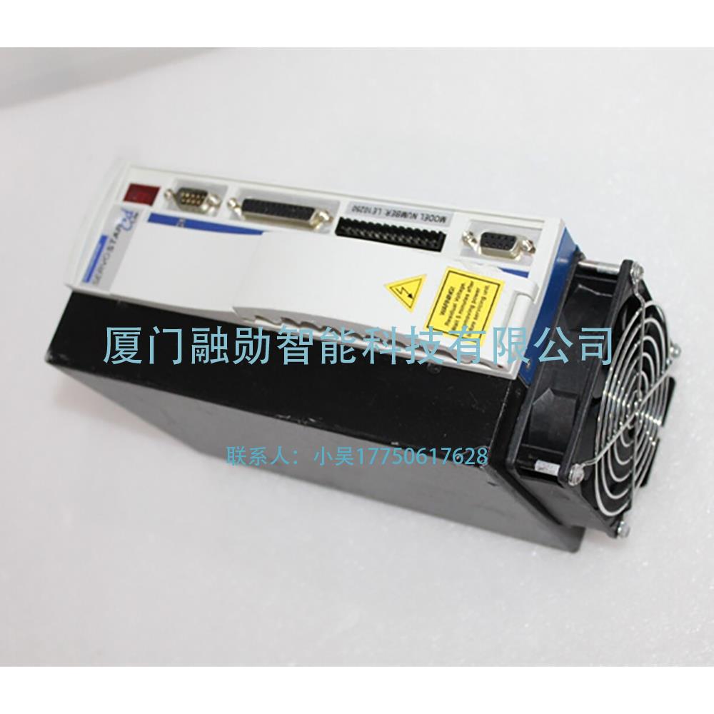 Kollmorgen科尔摩根 LE10250 伺服驱动器 全新原装包邮供应