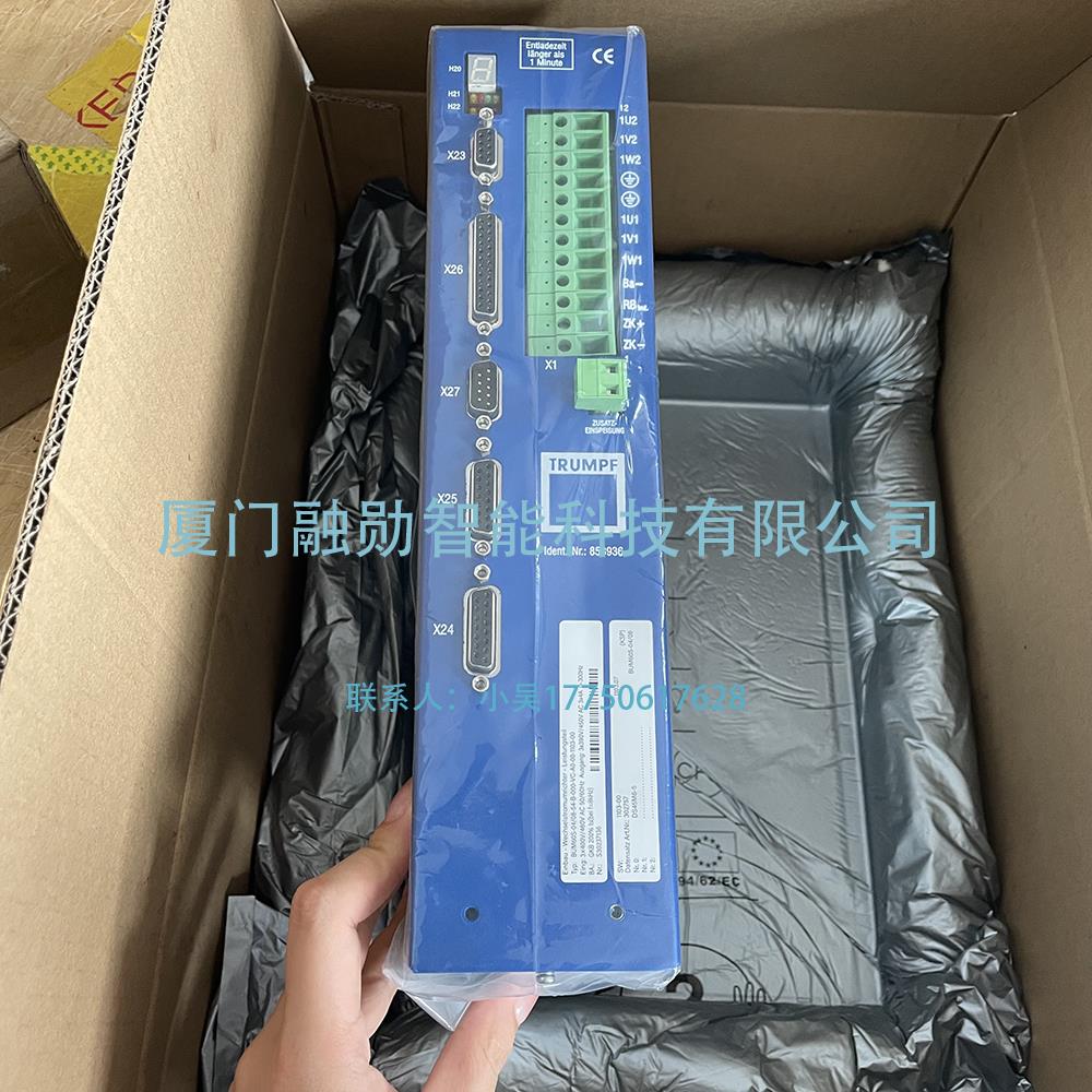 BAUMULLER包米勒BUM60S-04/08-54-B-000-VC-A0-00-1103-00