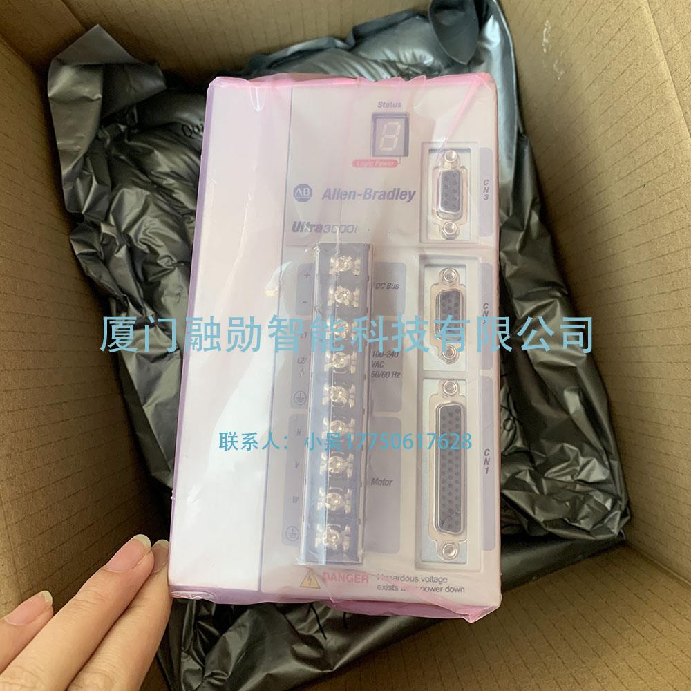 AB罗克韦尔 2098-DSD-020X 伺服驱动器 全新 出售现货议价包邮/UpLoadFile/p/2025630/101661.jpg