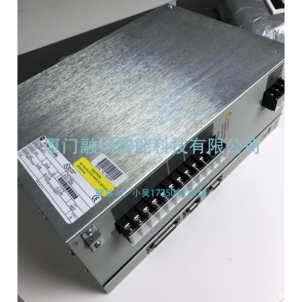 AB罗克韦尔 2098-DSD-075 伺服驱动器 全新 出售现货议价供应/UpLoadFile/p/2025630/1128431.jpg