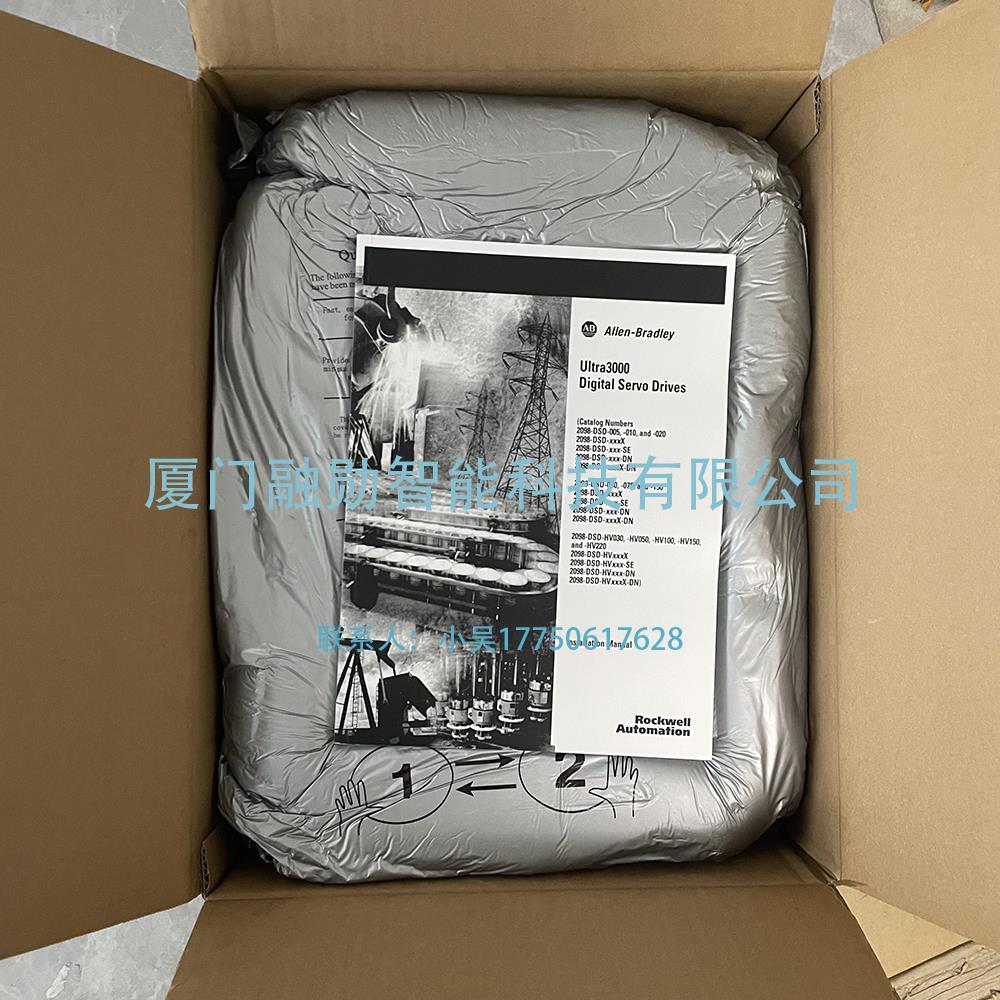 AB罗克韦尔 2098-DSD-HV150X-DN 伺服驱动器 全新原装 出售现货议价/UpLoadFile/p/2025630/1749461.jpg