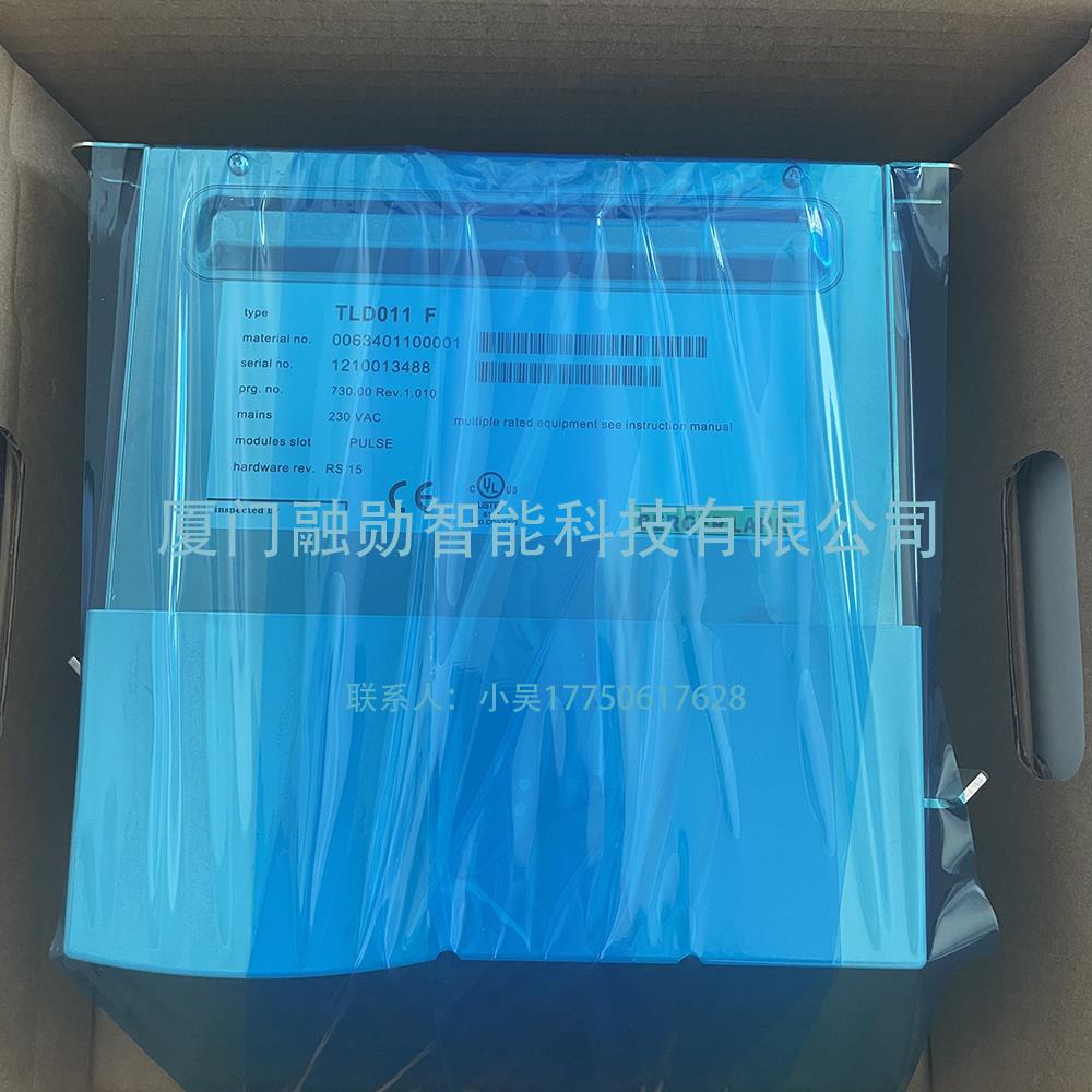 BERGER LAHR百格拉 TLD011 F 伺服驱动器 包邮议价全新
