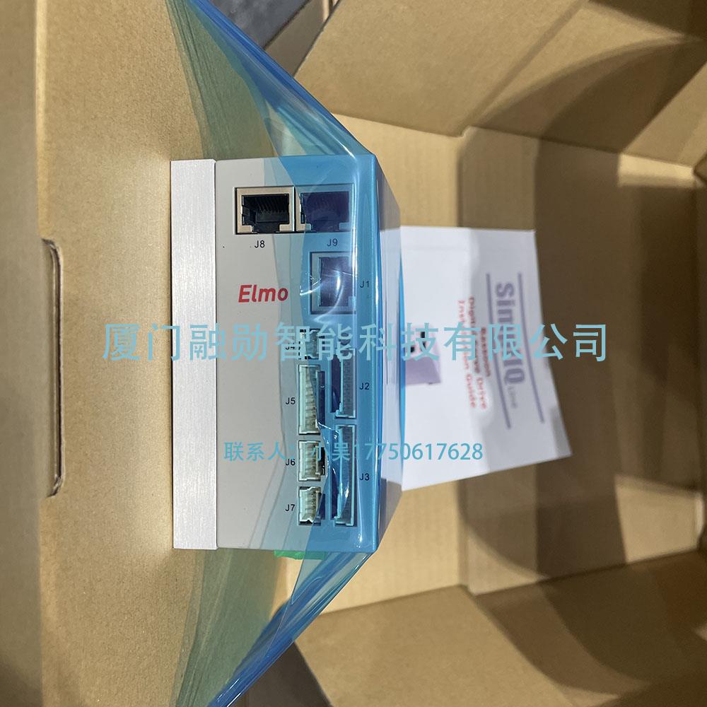 ELMO艾默 BAS-3230-2 伺服驱动器 全新供应出售 议价