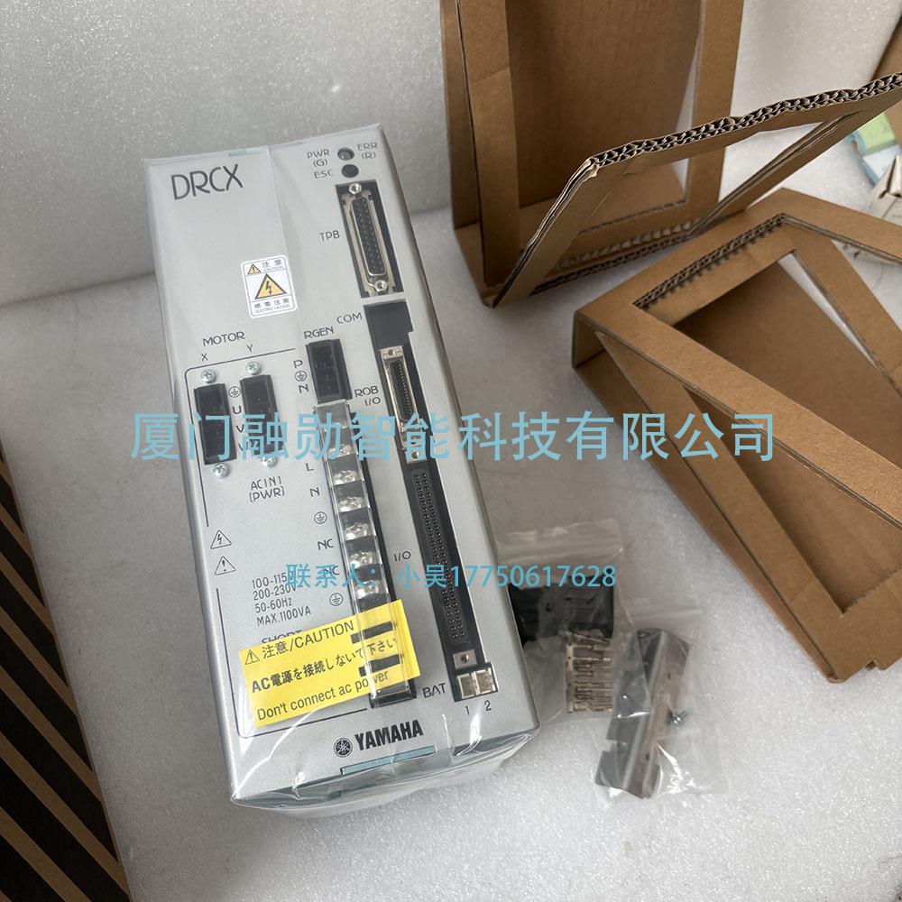 YAMAHA雅马哈 DRCX 1010 伺服驱动器 全新议价包邮