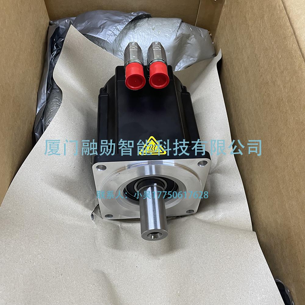 Kollmorgen科尔摩根 AKM63G-ANCNR-00 伺服电机 包邮原装正品