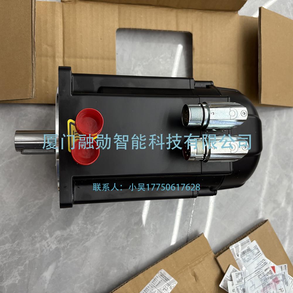 Kollmorgen科尔摩根 AKM63K-GCC2R-00 伺服电机 原装全新