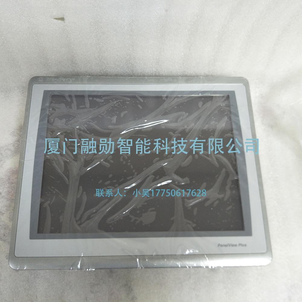 AB罗克韦尔 2711P-T15C22D9P 显示屏/触摸屏 原装全新 供应出售