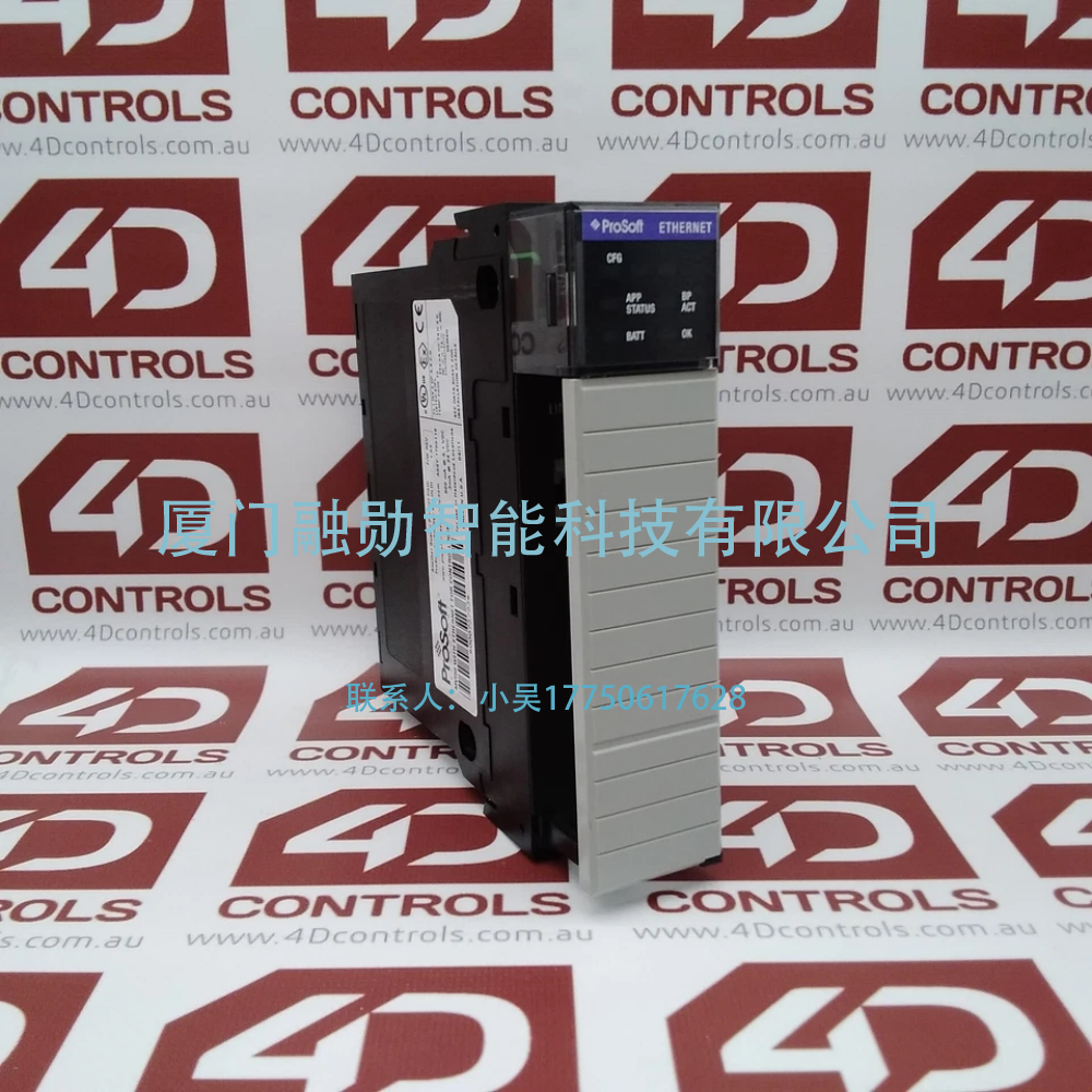 ProSoft 通讯模块 MV156 全新原装 包邮现货议价原装