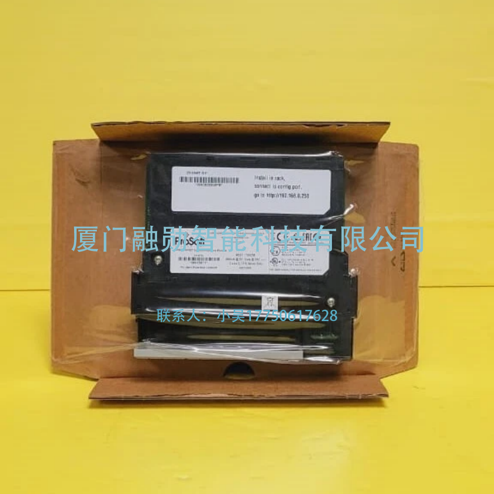 ProSoft 通讯模块 MVI56E-MNET 全新原装 包邮现货议价出售