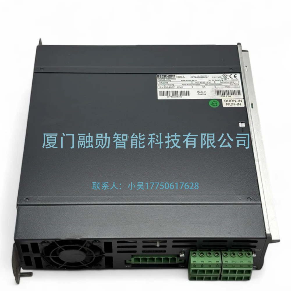 Beckhoff倍福 AX2006 S60600-520 伺服放大器 全新原装议价包邮/UpLoadFile/p/202581/1556155988a8ae9b6c77da205a1ff3610c4d2e.png