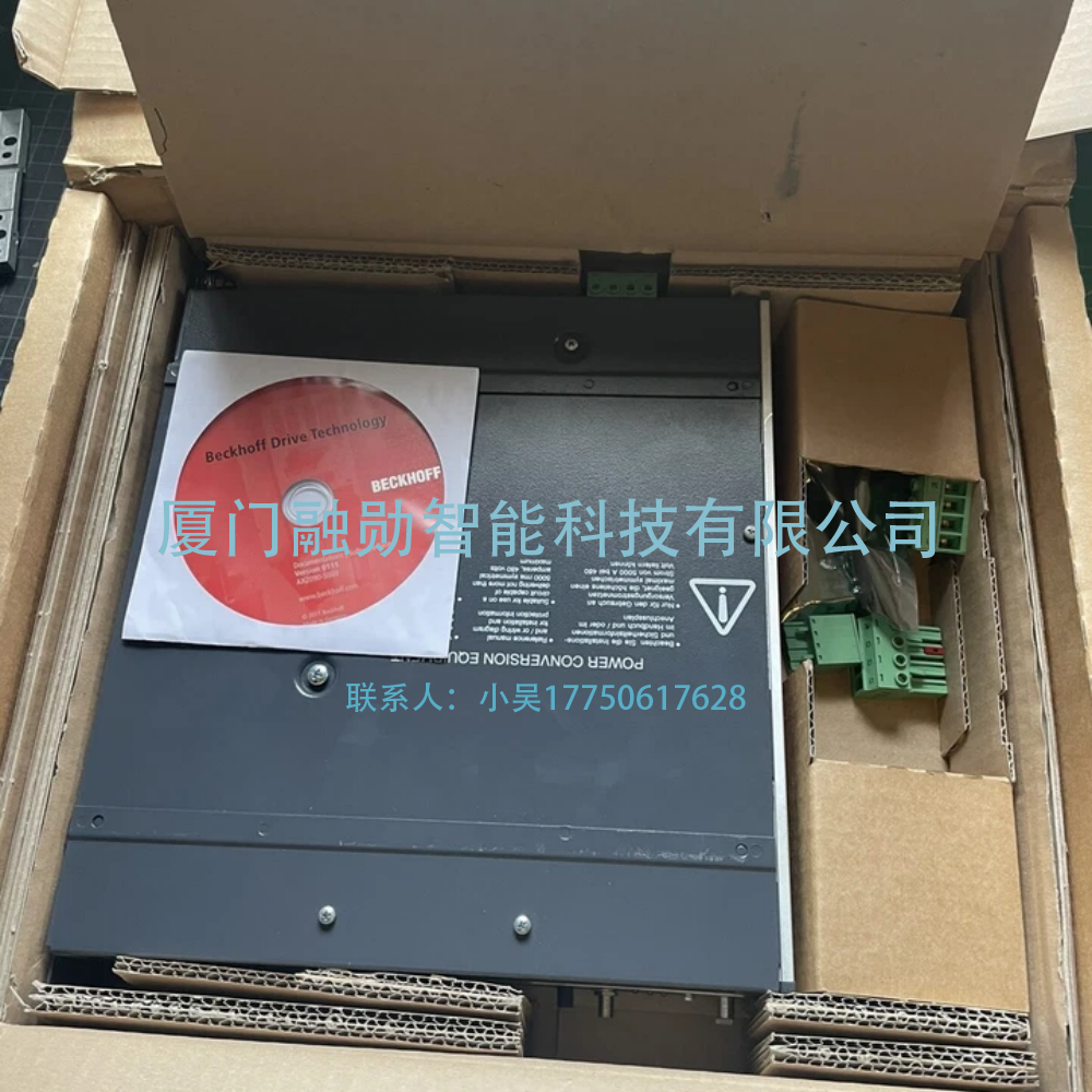 Beckhoff倍福 AX2003-AS S60301-520 数字伺服驱动器 全新原装议价/UpLoadFile/p/202581/1612019014e0bf1e9c970070595c4fd9aa3d2.png