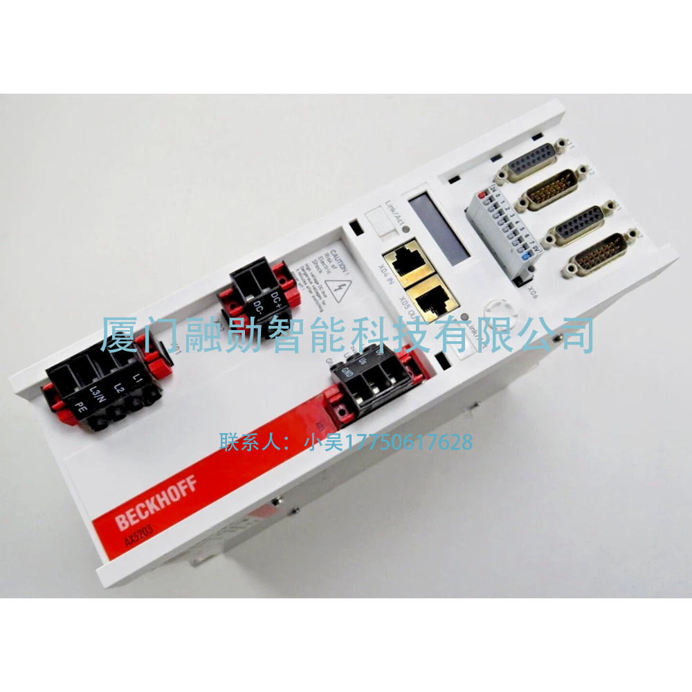Beckhoff倍福 AX5203-0000 伺服驱动器 全新原装议价包邮/UpLoadFile/p/202581/1658232096ffdf1d00498ef4b39054bded06ab.png
