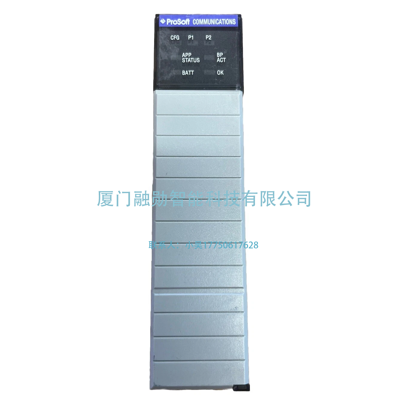 ProSoft PROSOFT 网络接口模块 MVI56-MCM 全新原装 包邮现货议价