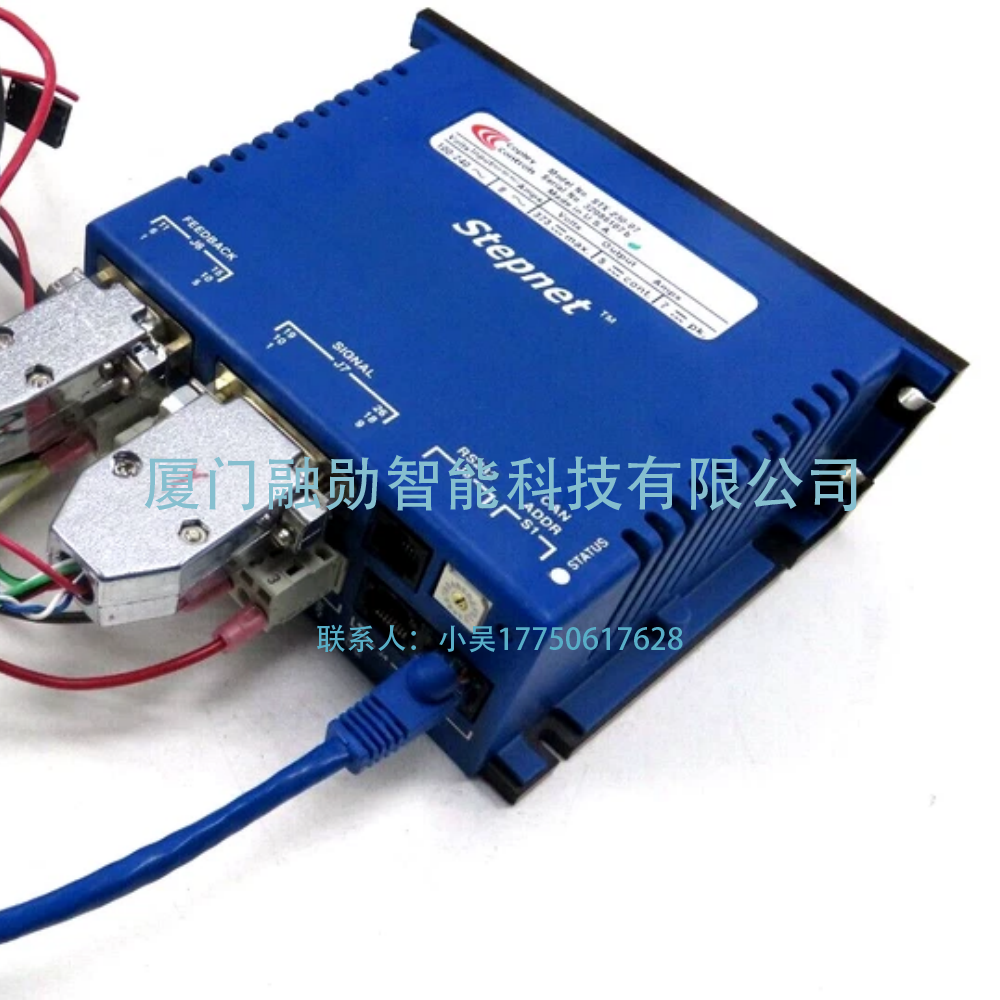 Copley controls Xenus STX-230-07 伺服驱动器 全新原装议价出售包邮