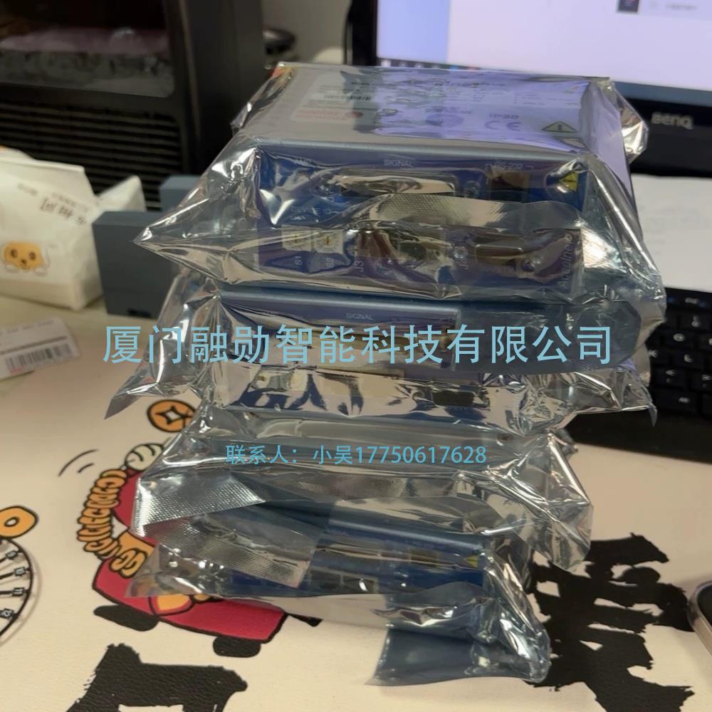 Copley controls Xenus BML-090-14-R 伺服驱动器 全新原装议价出售