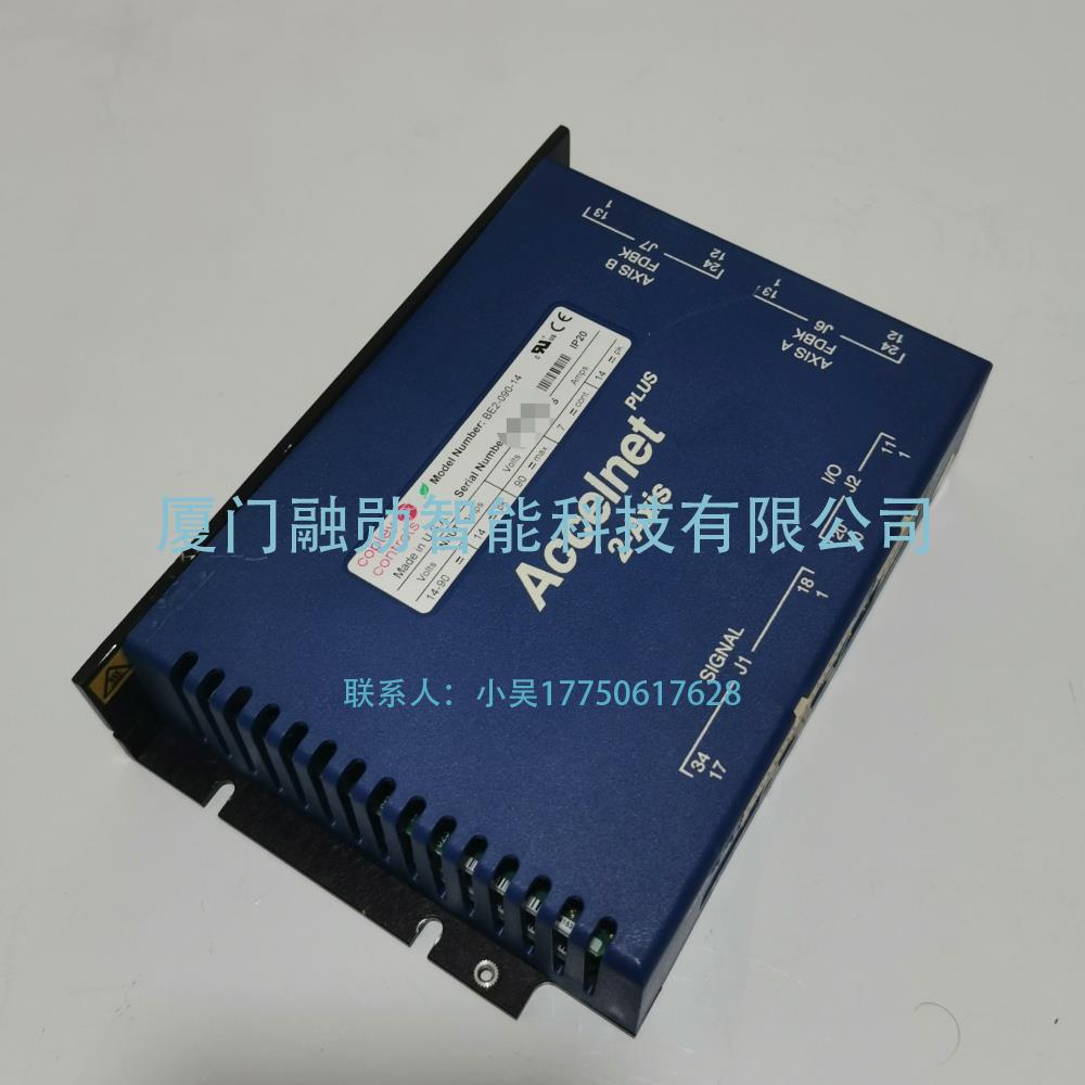 Copley controls Xenus BE2-090-14伺服驱动器 全新原装议价出售